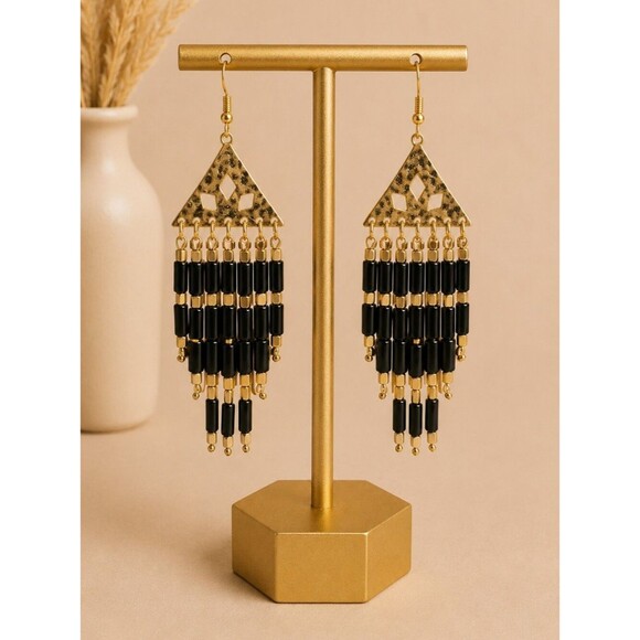 Plunder Jewelry - Plunder Design "Louise" Earrings - NIP